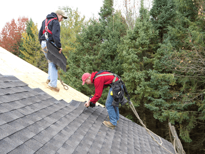 About Roof Repair Experts Comerio, PR